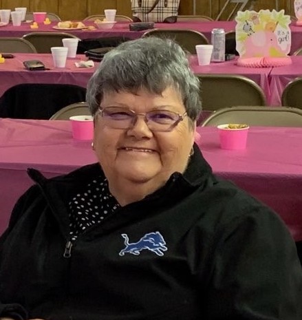Millicent Clara Brown Obituary on Michigan Memorial Funeral Home